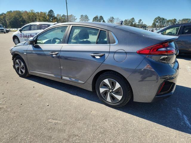 2017 HYUNDAI IONIQ SEL KMHC75LC6HU031085