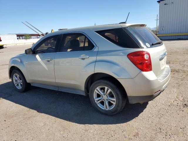 2015 CHEVROLET EQUINOX LS - Other View