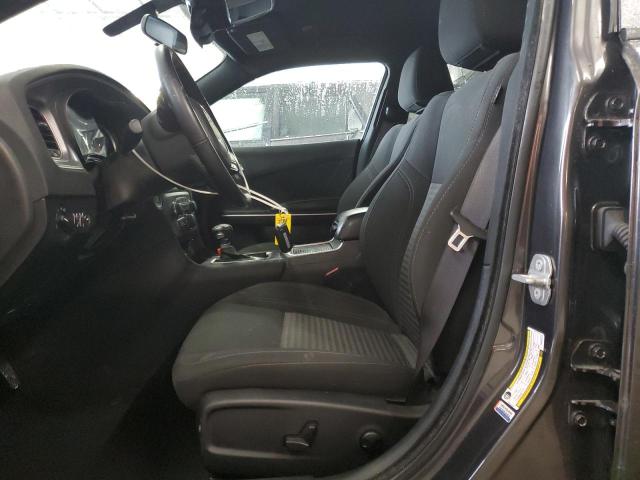 2023 DODGE CHARGER SX #3294479517