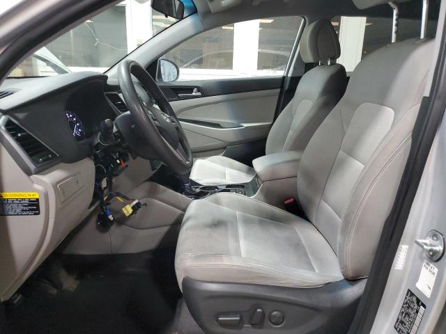 2018 HYUNDAI TUCSON SEL KM8J33A43JU678035