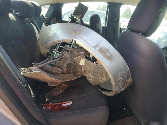 2015 CHRYSLER 200 LIMITED - 1C3CCCAB5FN593411