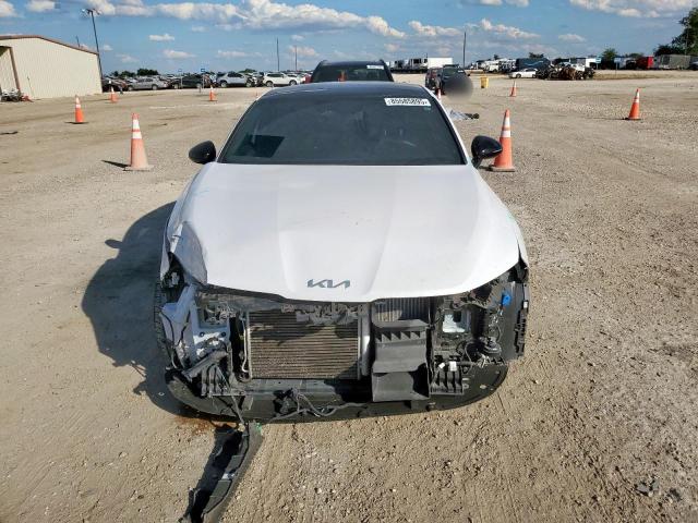 2022 KIA K5 GT LINE - 5XXG64J2XNG102447