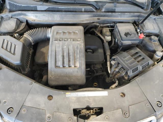 2011 CHEVROLET EQUINOX LT #3291240990