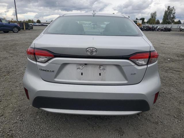 2022 TOYOTA COROLLA LE #3284648341