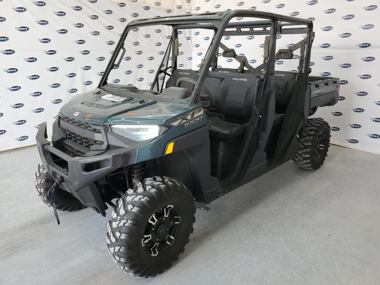 Lot #3302933657 2026  POLARIS RANGER XP