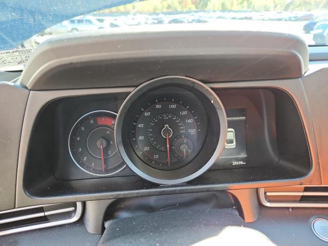 2023 HYUNDAI ELANTRA SE - 5NPLM4AGXPH106439