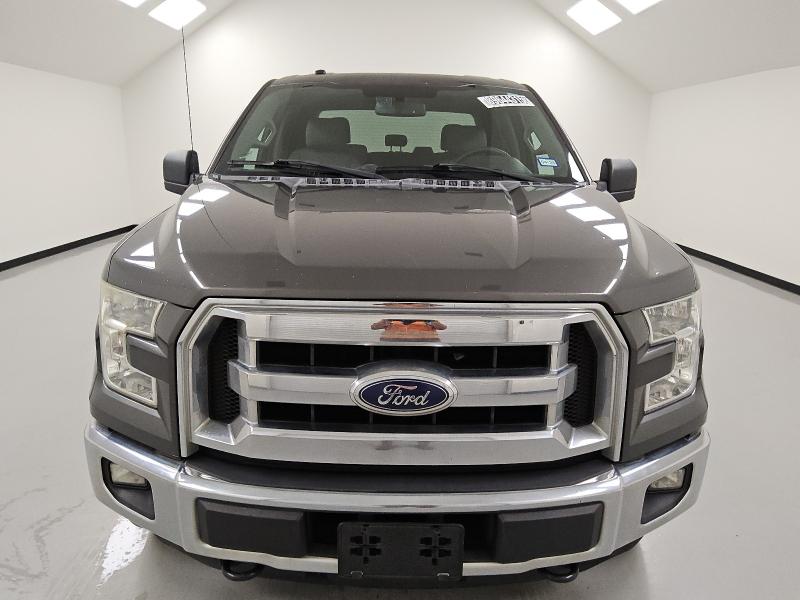 2016 FORD F150 SUPER - 1FTEW1EP3GKF21244