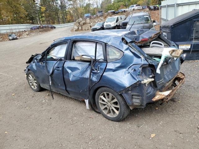 2013 SUBARU IMPREZA PREMIUM - JF1GPAC61DH212841