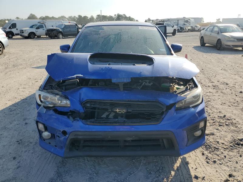 2018 SUBARU WRX PREMIU - JF1VA1C64J8806814