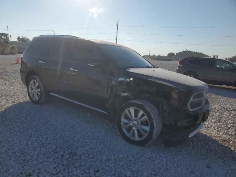 2013 DODGE DURANGO CREW - 1C4RDJDG3DC678769