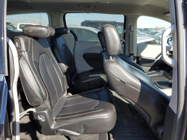 2021 CHRYSLER VOYAGER LX 2C4RC1DG1MR516990