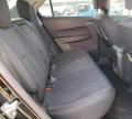 Lot #3304674904 2015 CHEVROLET EQUINOX LS