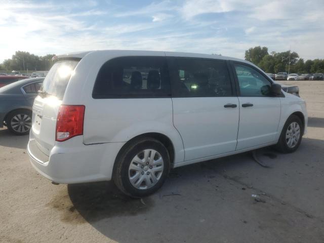 2019 DODGE GRAND CARAVAN SE 2C4RDGBG4KR586208