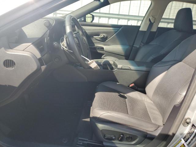 2022 LEXUS ES 300H BA 58ADA1C11NU021579