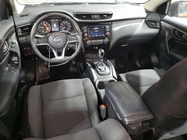 2020 NISSAN ROGUE SPOR #3304523487