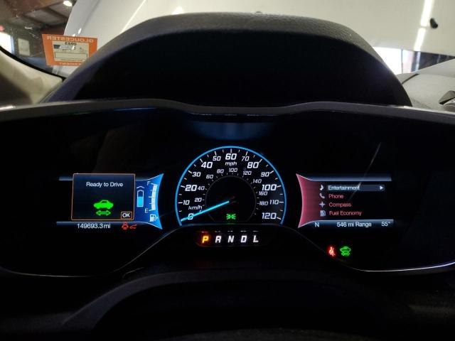 2015 FORD C-MAX PREM - 1FADP5CU7FL111148