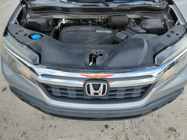 2018 HONDA RIDGELINE #3302694041