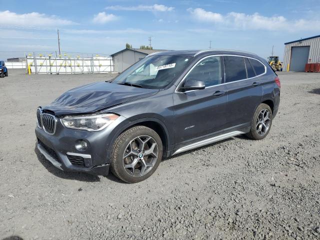 BMW X1 XDRIVE28I