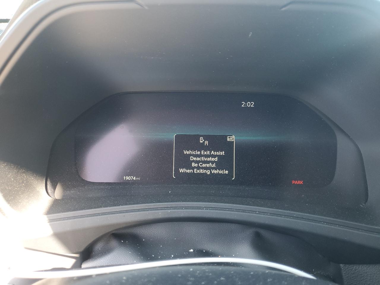 TOYOTA HIGHLANDER LE