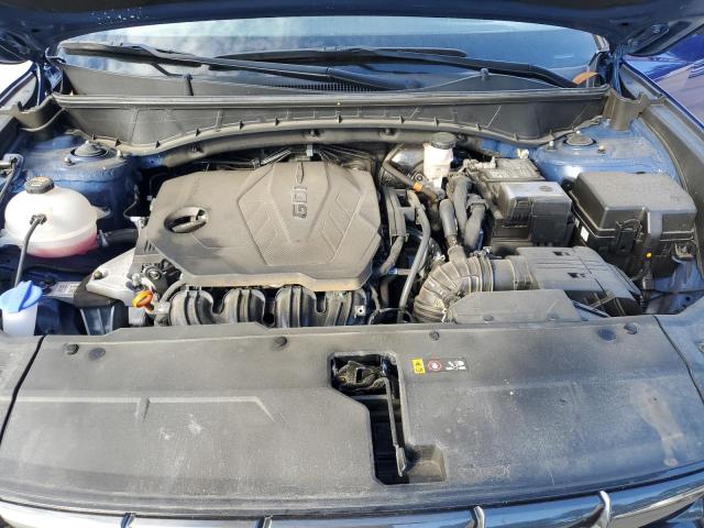 2023 HYUNDAI TUCSON SEL #3280308013