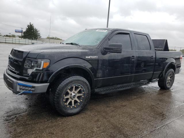 FORD F150 SUPER