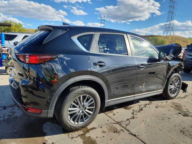 2020 MAZDA CX-5 TOURI - JM3KFBCMXL0834113