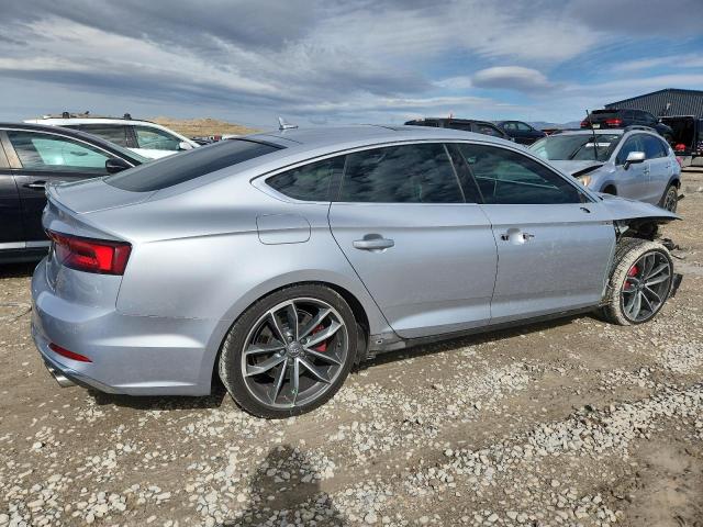 2018 AUDI S5 PREMIUM WAUB4CF58JA091755