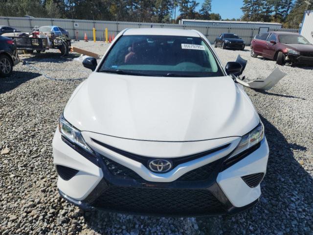 2019 TOYOTA CAMRY L #3291256969
