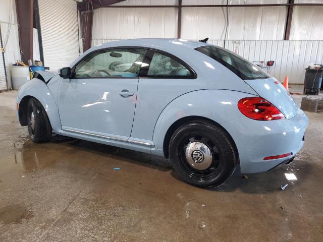 2015 VOLKSWAGEN BEETLE 1.8 - 3VWH17AT8FM602312