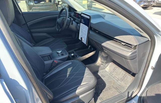 2024 FORD MUSTANG MACH-E SELECT 3FMTK1R4XRMA10527