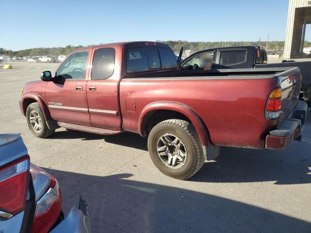 2004 TOYOTA TUNDRA ACC #3275863718