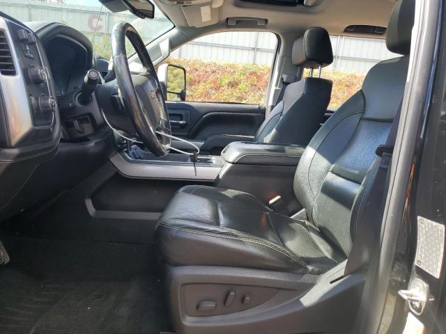 2016 CHEVROLET SILVERADO - 1GC4K0E88GF262382