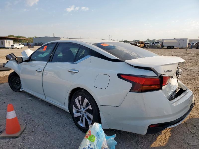 2021 NISSAN ALTIMA S 1N4BL4BV7MN414455