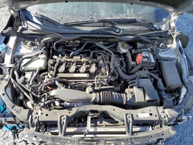 2020 HONDA CIVIC SPOR - SHHFK7H42LU413904