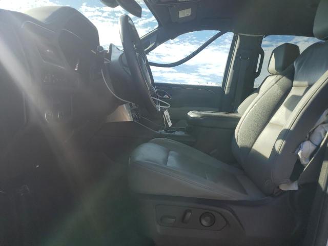 2022 CHEVROLET SUBURBAN C #3280308007