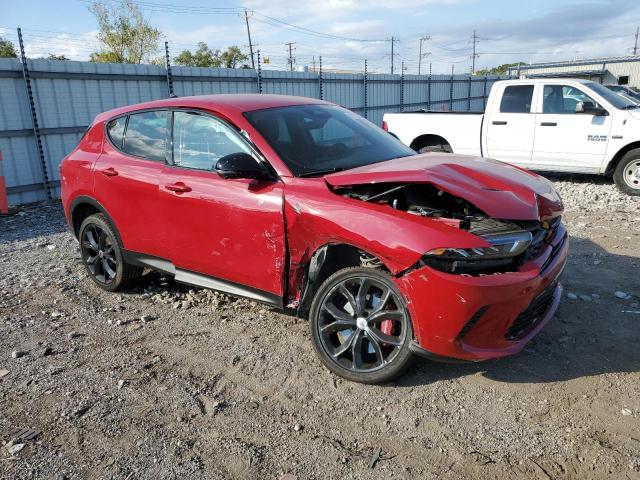 2024 DODGE HORNET GT ZACNDFAN7R3A27802