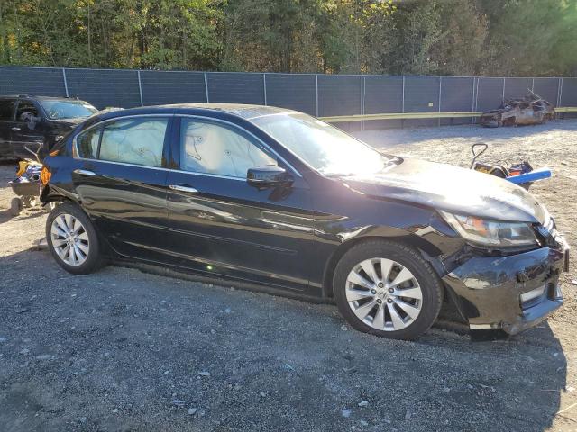 2014 HONDA ACCORD EXL - 1HGCR3F89EA043594