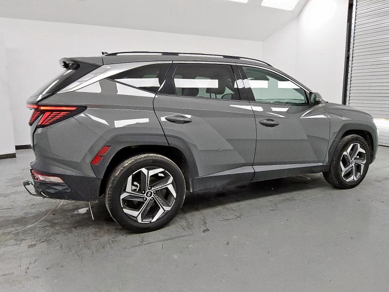 2024 HYUNDAI TUCSON LIM - 5NMJECDE8RH361440