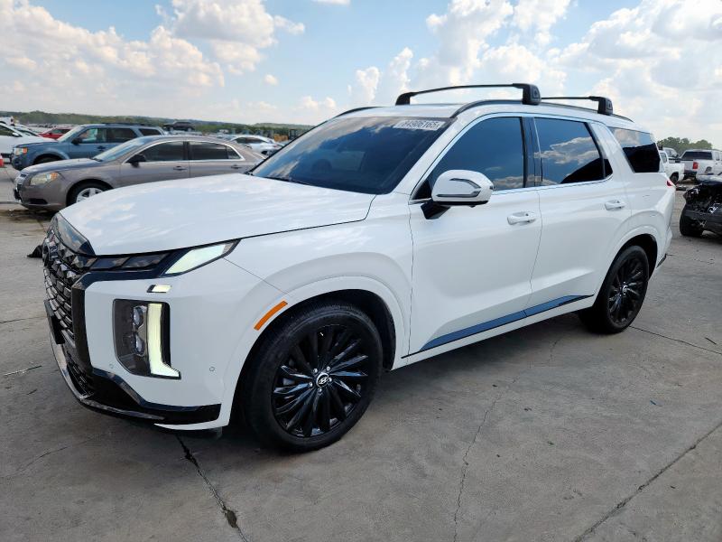 HYUNDAI PALISADE C