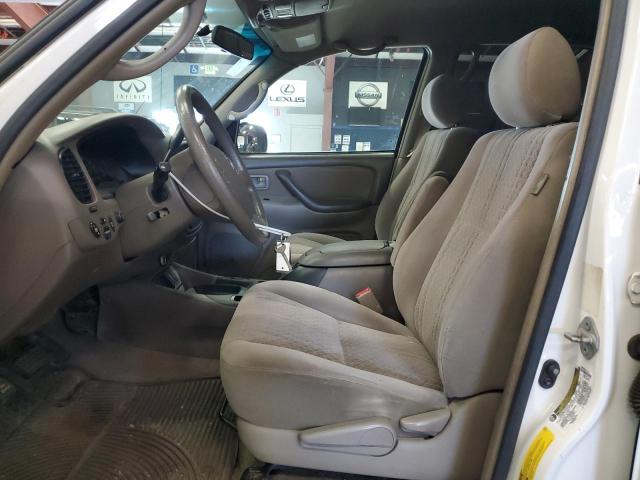 2006 TOYOTA TUNDRA DOU #3263609525