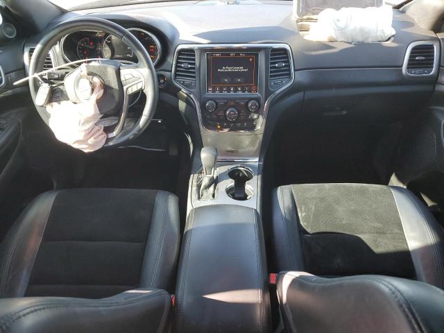 2018 JEEP GRAND CHER #3294289907