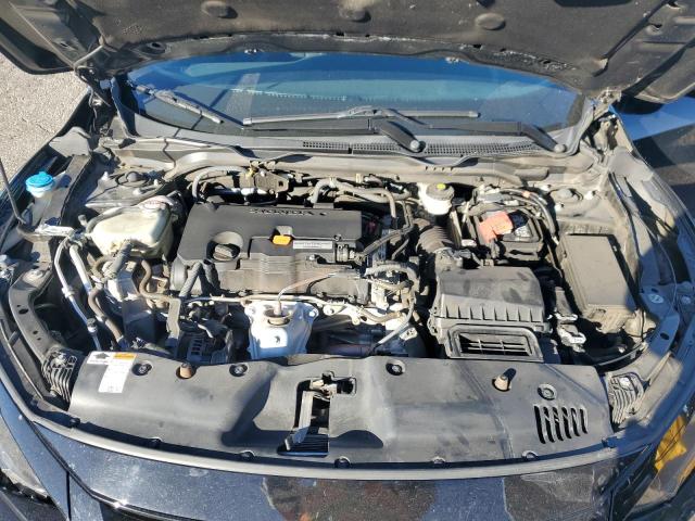 2020 HONDA CIVIC SPOR - 19XFC2F88LE208391