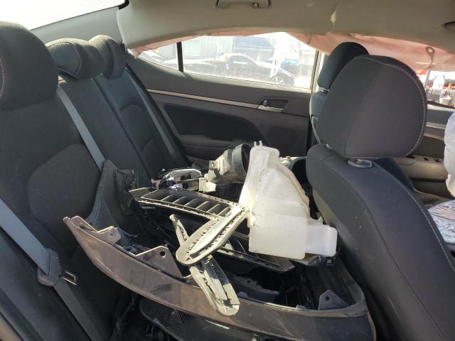 2018 HYUNDAI ELANTRA SE 5NPD84LF7JH231452