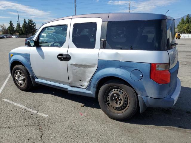 2006 HONDA ELEMENT LX #3296459678