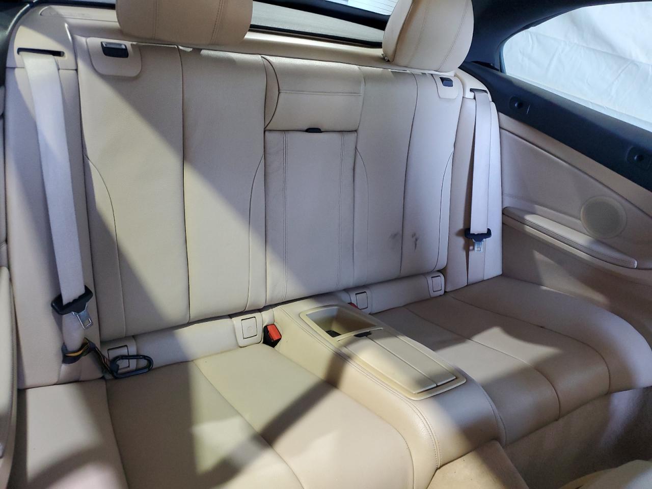 BMW 4 SERIES XI SULEV