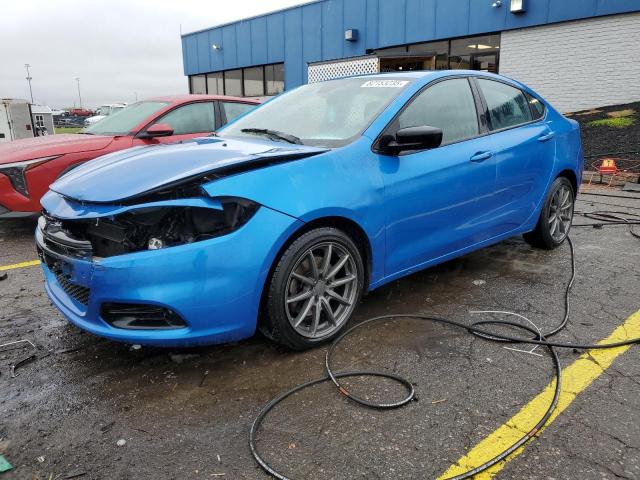 DODGE DART SXT