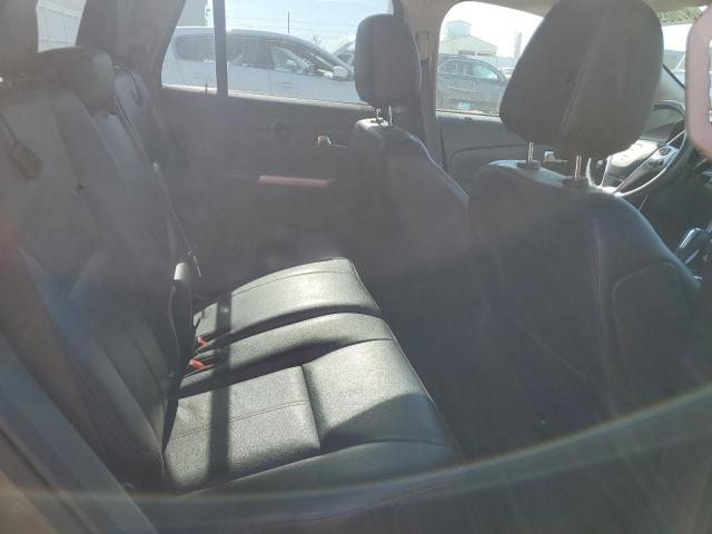 2014 FORD EDGE LIMIT - 2FMDK3KC5EBB30071
