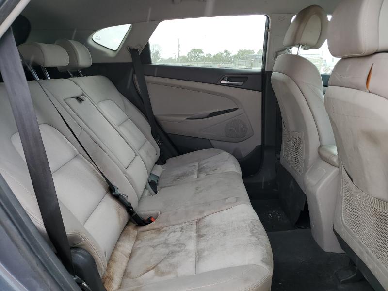 2016 HYUNDAI TUCSON LIM KM8J33A23GU232085