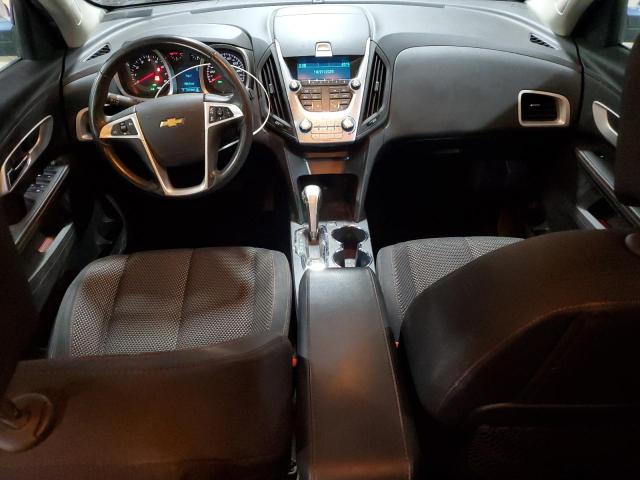 2011 CHEVROLET EQUINOX LT - 2CNFLEEC3B6430046