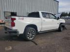 Lot #3303710419 2022 CHEVROLET SILVERADO